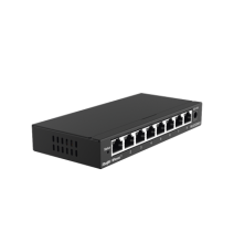 RUIJIE RGES208GC RG-ES208GC Switch Administrable con 8 puertos Gigabit gestión gratui