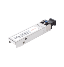 RUIJIE MINIGBICLXSM1310 MINI-GBIC-LX-SM1310 Transceptor Mini-Gbic SFP 1GB Monomodo LC