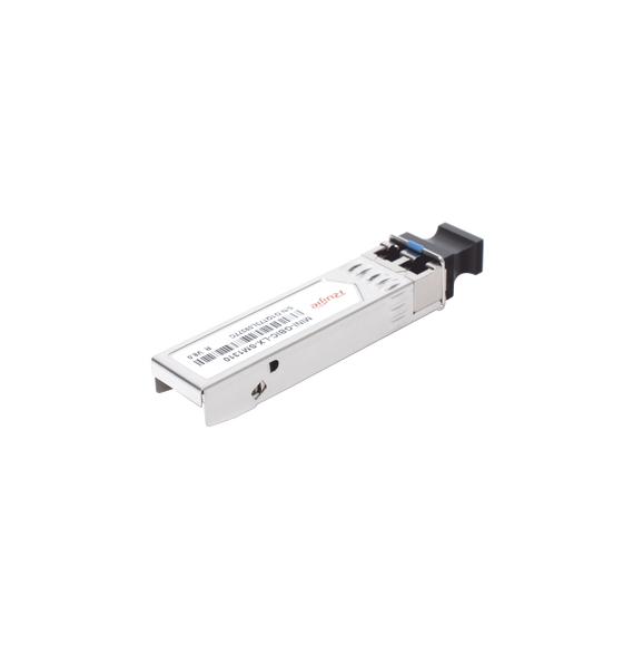 RUIJIE MINIGBICLXSM1310 MINI-GBIC-LX-SM1310 Transceptor Mini-Gbic SFP 1GB Monomodo LC