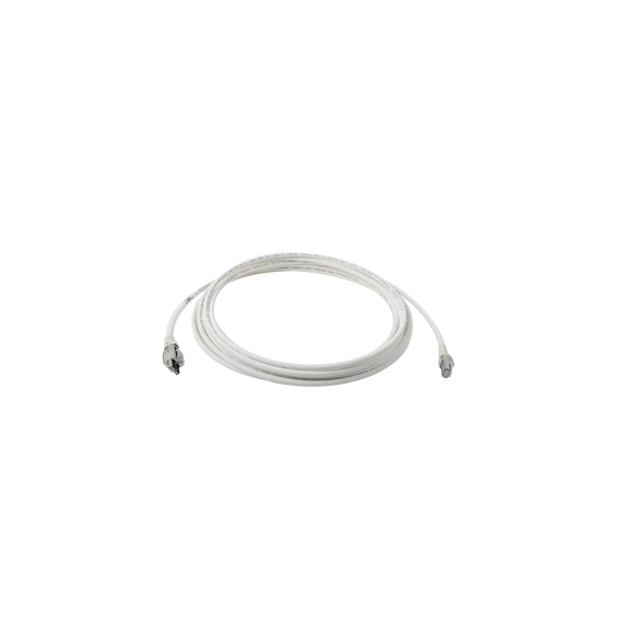 SIEMON T4AS05MB02L T4A-S05M-B02L Patch Cord TERA Cat6A 1/10G Ethernet de 4 pares y co