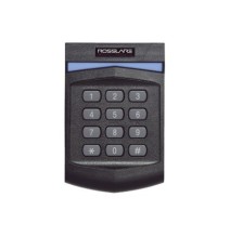 ROSSLARE SECURITY PRODUCTS AYH6370BTR0 AY-H6370B-TR0 Lector MIFARE con Teclado O2S