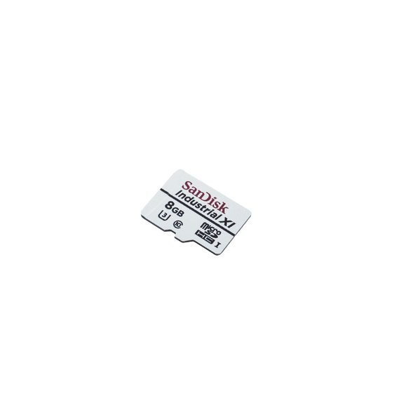 ROSSLARE SECURITY PRODUCTS AC825IPMSD AC825IPMSD Memoria MicroSD para panel AC825IP