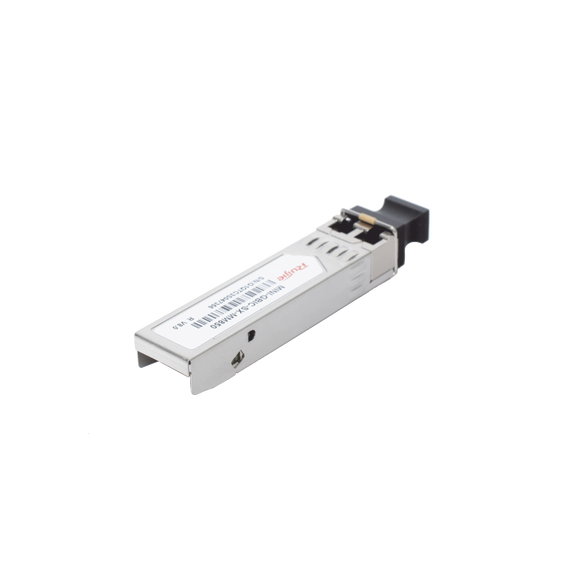 RUIJIE MINIGBICSXMM850 MINI-GBIC-SX-MM850 Transceptor Mini-Gbic SFP 1GB Multimodo LC