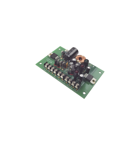 ROSSLARE SECURITY PRODUCTS PS14 PS14 Tarjeta modular para controlador de acceso AC215