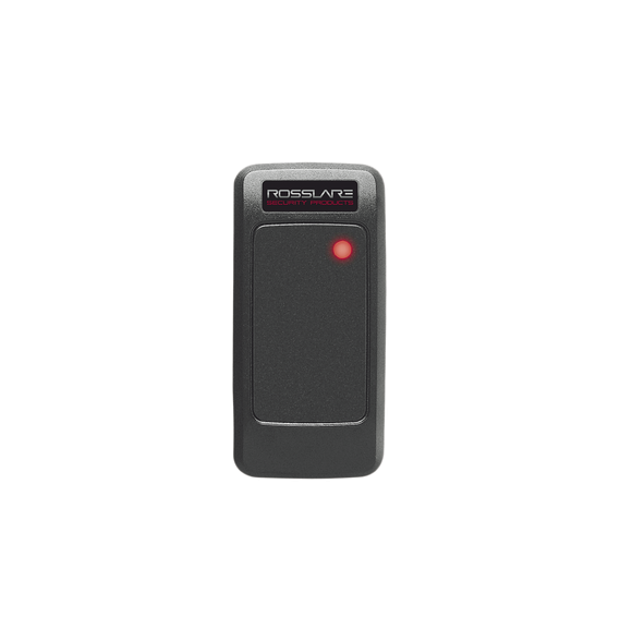 ROSSLARE SECURITY PRODUCTS AYK12 AY-K12 Lectora de proximidad para interior y exterio