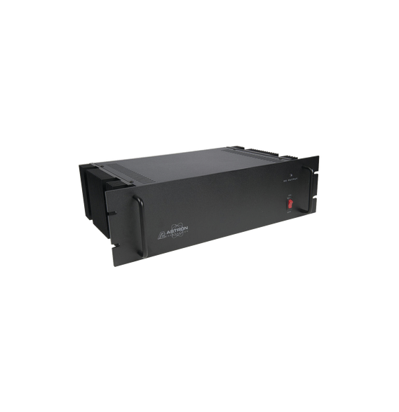 ASTRON RM50ABB RM50ABB Fuente de poder Astron de 50A regulada para instalación en rac