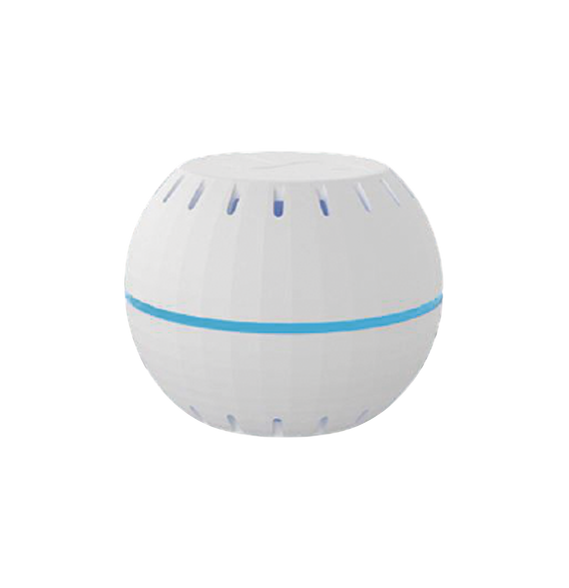 SHELLY SHELLYHT SHELLYHT Sensor de temperatura y humedad inteligente e inalámbrico in