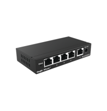 RUIJIE RGES205GC RG-ES205GC Switch Administrable con 5 puertos Gigabit gestión gratui