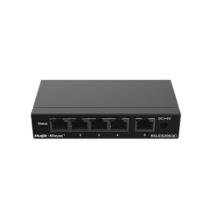 RUIJIE RGES205GC RG-ES205GC Switch Administrable con 5 puertos Gigabit gestión gratui