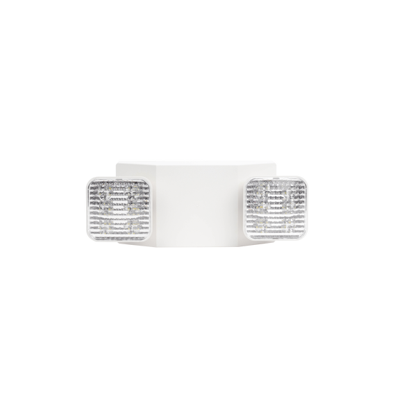 SFIRE SF700W SF700W Luz LED de Emergencia Dual LED /150 lúmenes/Luz fría/Batería de R