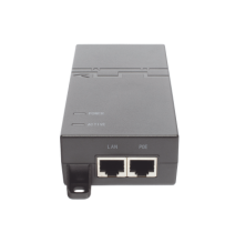 RUIJIE RGE130GE RG-E-130(GE) Inyector PoE estándar 802.3at Gigabit (53 V - 0.6 A - 30