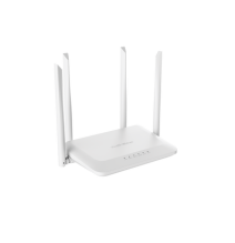 RUIJIE RGEW1200 RG-EW1200 Home Router Inalámbrico Wi-Fi5 Doble Banda 1 Puerto Wan 10/