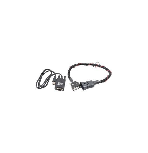 RUPTELA ADAPTADORFLSPRO ADAPTADORFLSPRO Adaptador Serial para Sensor de Combustible F