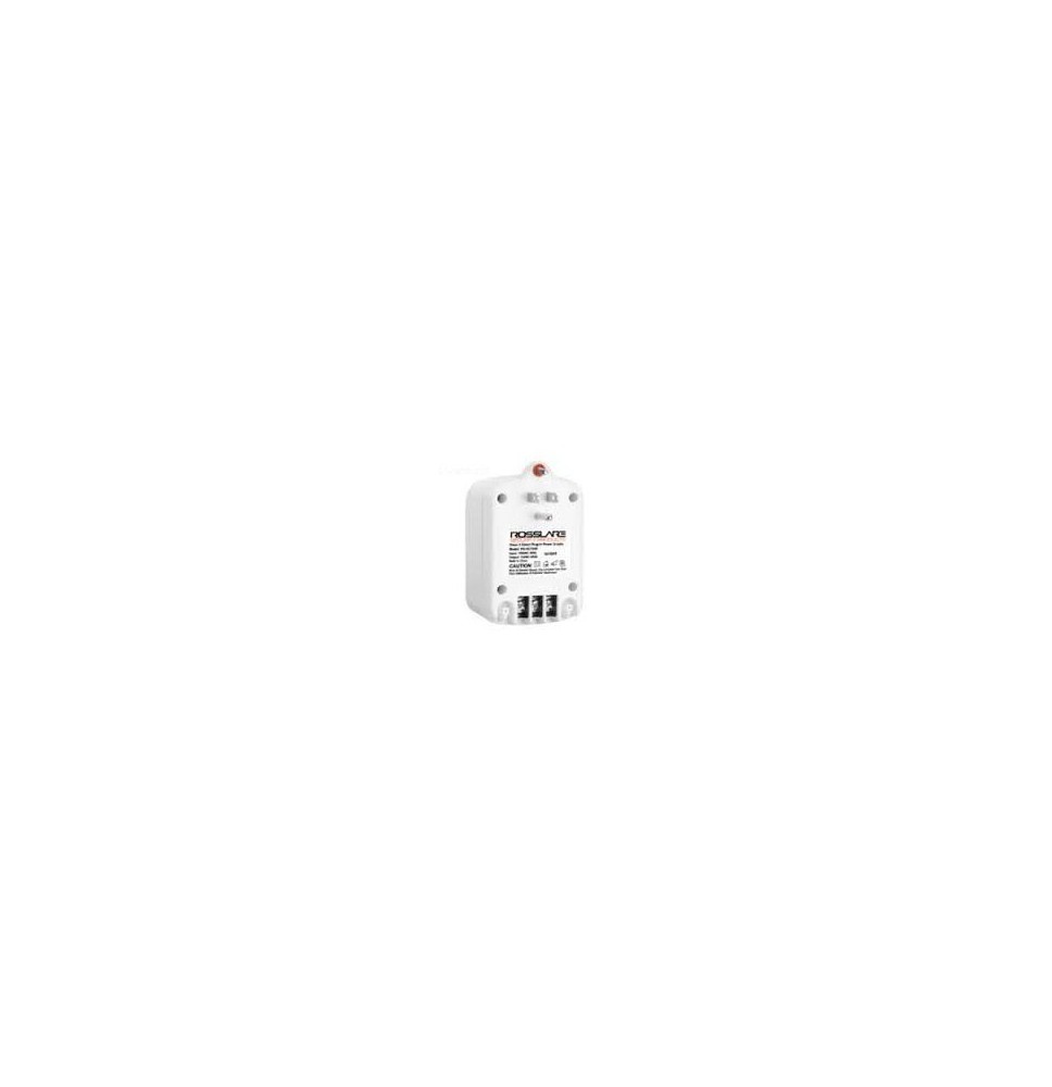 ROSSLARE SECURITY PRODUCTS PSDC1613 PS-DC-1613 Transformador de 16 Vcc 800 mA para HL