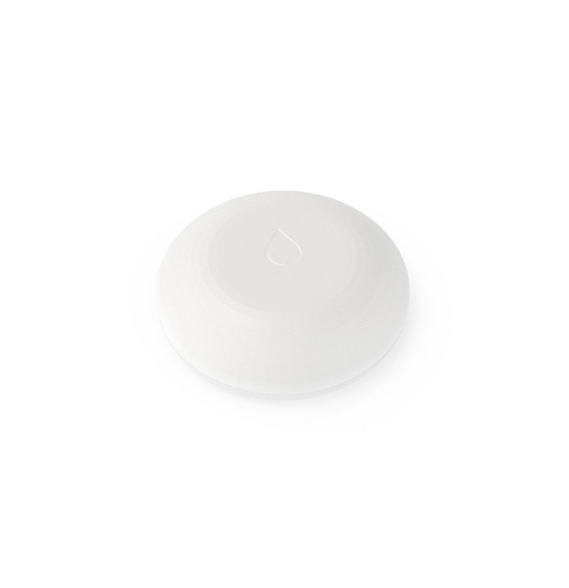 SHELLY SHELLYFLOOD SHELLYFLOOD Sensor inalámbrico inteligente de inundación con medic