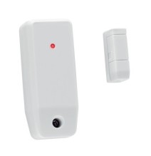 ROSSLARE SECURITY PRODUCTS SAK02G SA-K02G Contacto Magnético Inalámbrico