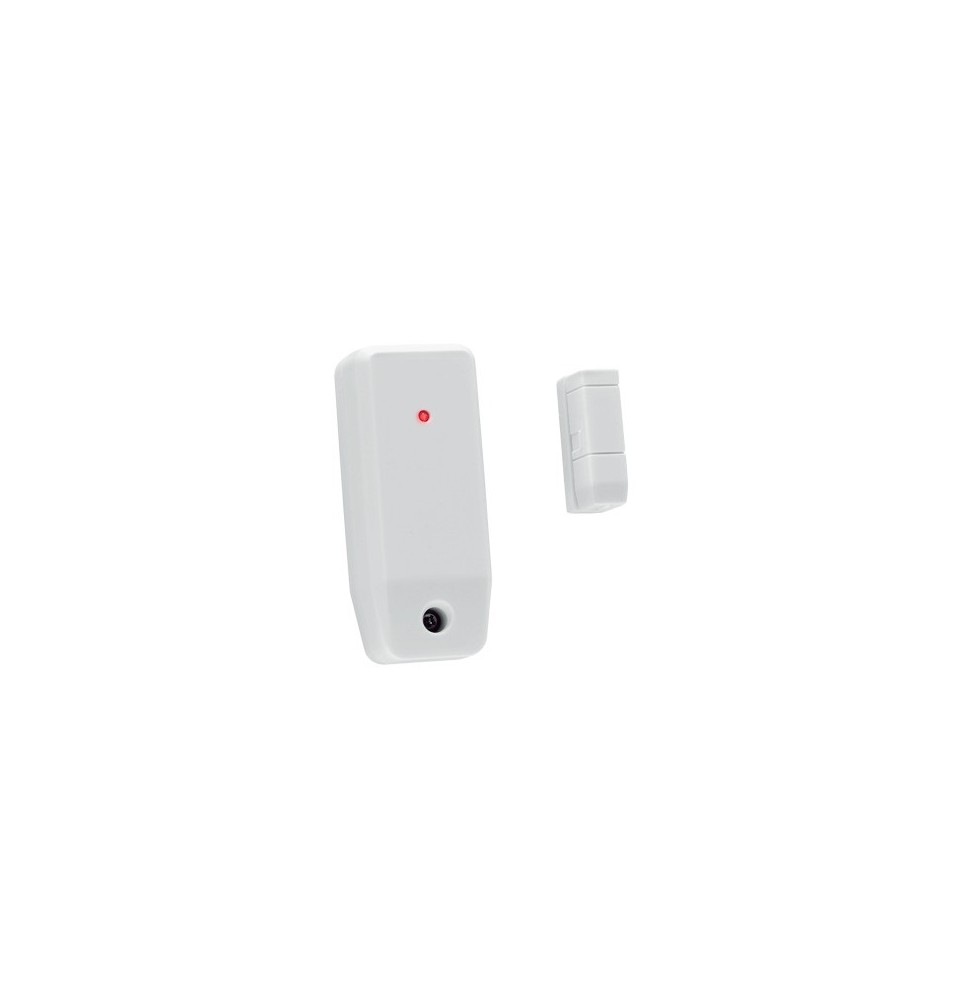 ROSSLARE SECURITY PRODUCTS SAK02G SA-K02G Contacto Magnético Inalámbrico