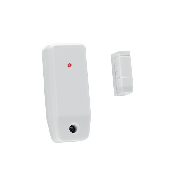 ROSSLARE SECURITY PRODUCTS SAK02G SA-K02G Contacto Magnético Inalámbrico