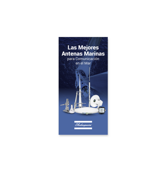 SHAKESPEARE POSTSHAKESPEARE23 POSTSHAKESPEARE23 Póster SHAKESPEARE Antenas para Comun