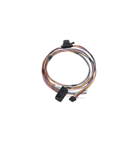 RUPTELA ARNESOBD ARNESOBD Arnes para conector OBD compatible con modelos TCO4LCV y TC