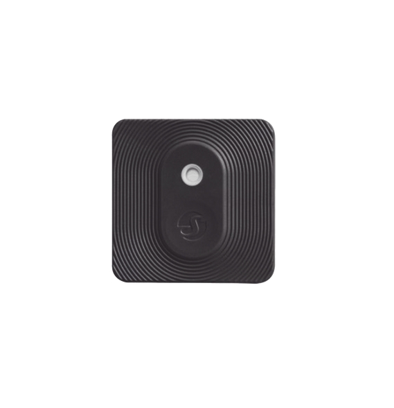 SHELLY SHELLYBLUHT SHELLYBLUHT Sensor de temperatura y humedad Bluetooth inteligente