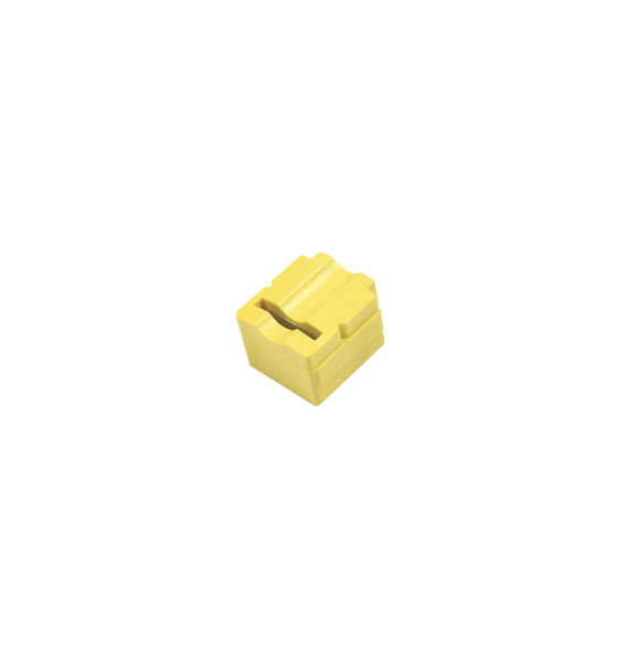 SIEMON CPTDIETP CPT-DIE-TP Dado de remplazo para desforradora de cable Color Amarillo