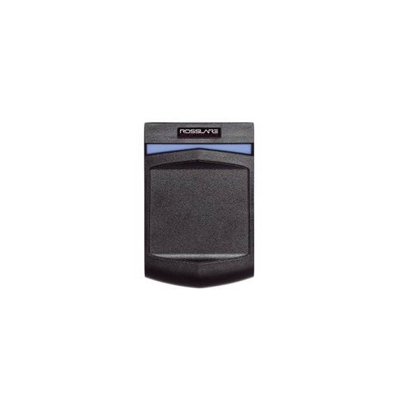 ROSSLARE SECURITY PRODUCTS AYH6270BTR0 AY-H6270B-TR0 Lector MIFARE O2S Conexion por O