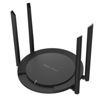 RUIJIE RGEW300PRO RG-EW300PRO Home Router Inalámbrico Wi-Fi 4 para Soluciones WISP Ad