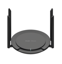 RUIJIE RGEW300PRO RG-EW300PRO Home Router Inalámbrico Wi-Fi 4 para Soluciones WISP Ad