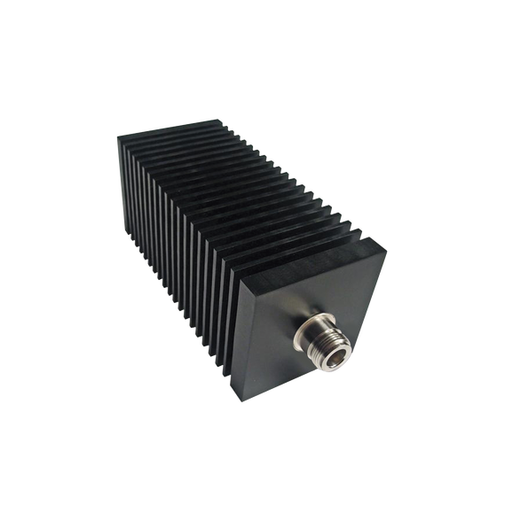 BIRD TECHNOLOGIES 100STFN 100-ST-FN Carga Terminal Fantasma de 50 Ohm 100 Watt Conect