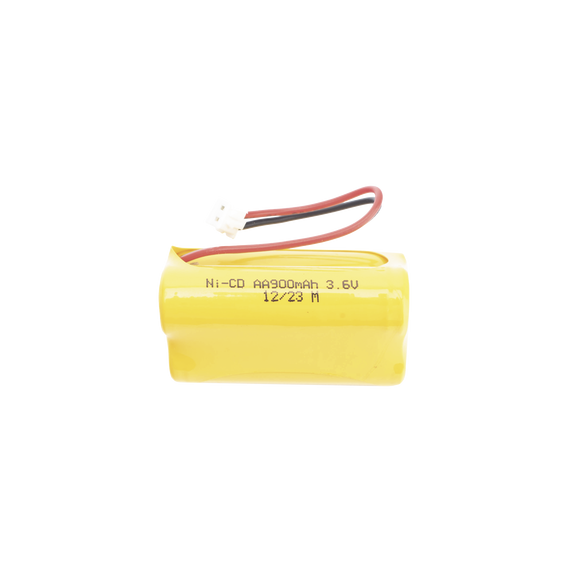 SFIRE BATKDC860 BAT-KDC860 Bateria de 3.6V para Luz de Emergencia SF-KDC860