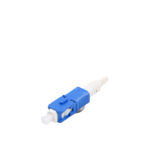 SIEMON FC1LBSCU9BL FC1-LB-SCU-9BL Conector de Fibra Óptica pre-pulido LightBow SC/UPC