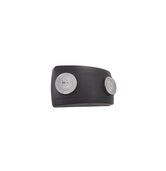 SFIRE SF660LB SF660LB Luz de Emergencia Dual LED ultra compacta/150 lúmenes/Luz fría/