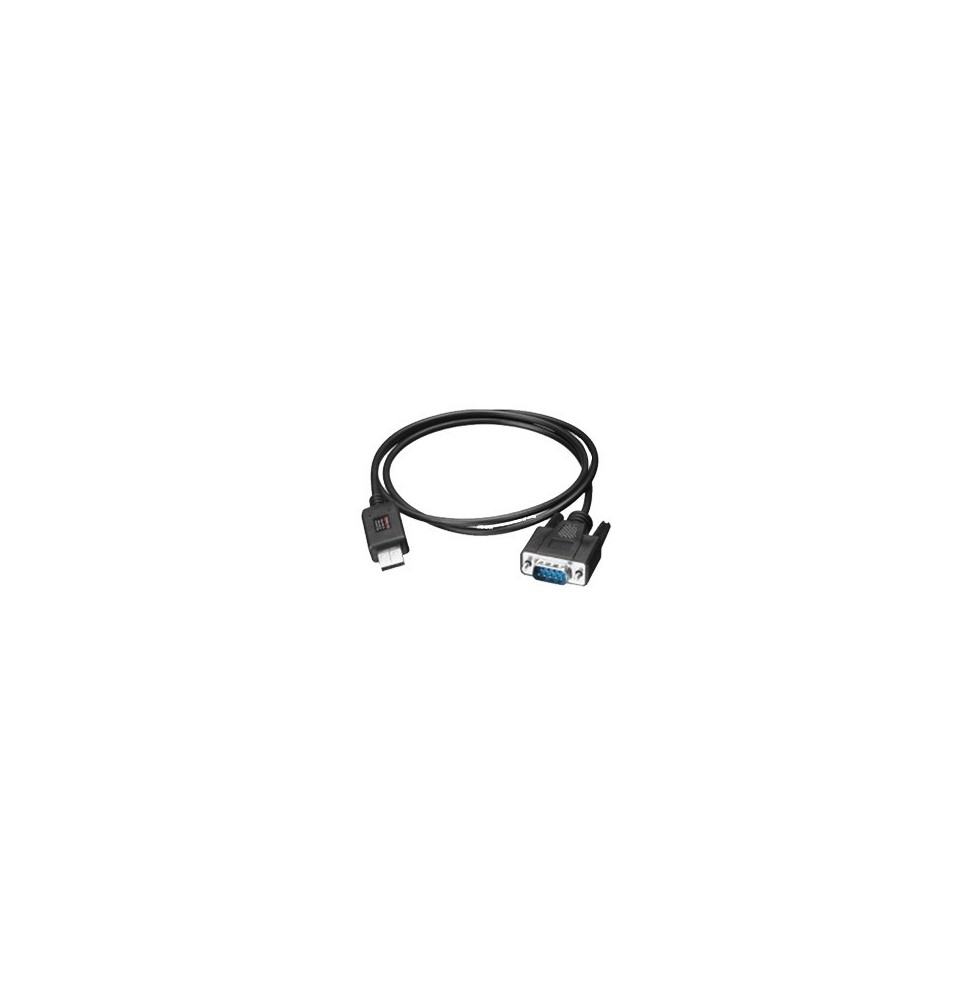 ROSSLARE SECURITY PRODUCTS MD24U MD-24U Cable convertidor de datos USB a RS-232 (Seri