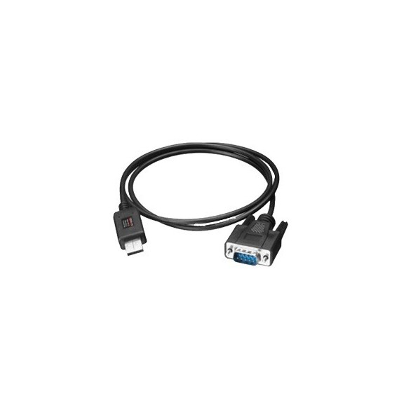 ROSSLARE SECURITY PRODUCTS MD24U MD-24U Cable convertidor de datos USB a RS-232 (Seri