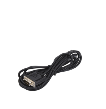 ROSSLARE SECURITY PRODUCTS MD24U MD-24U Cable convertidor de datos USB a RS-232 (Seri