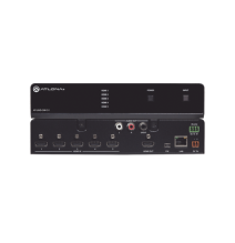 ATLONA ATUHDSW51 AT-UHD-SW-51 ATLONA 5 X 1 HDMI SWITCHER