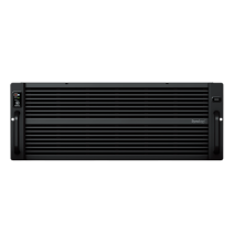 SYNOLOGY HD6500 HD6500 Servidor NAS para rack de 60 bahías / Expandible hasta 300 bah