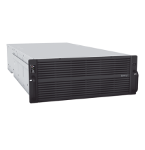 SYNOLOGY HD6500 HD6500 Servidor NAS para rack de 60 bahías / Expandible hasta 300 bah