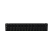 SYNOLOGY FS6400 FS6400 Servidor flash para rack de 24 bahías 2.5 / Expandible hasta 4