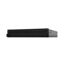 SYNOLOGY FS6400 FS6400 Servidor flash para rack de 24 bahías 2.5 / Expandible hasta 4