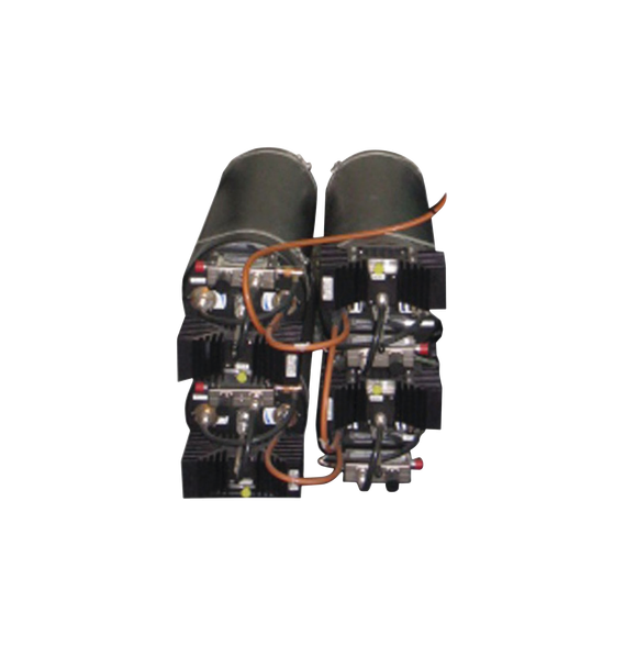 SINCLAIR CS2214 CS2214 Combinador SINCLAIR de Ferrita 4 Canales 132-174 MHz 8.5 No Ra