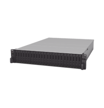 SYNOLOGY FS3600 FS3600 Servidor flash para rack de 24 bahías 2.5 / Expandible hasta 4