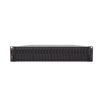 SYNOLOGY FS3600 FS3600 Servidor flash para rack de 24 bahías 2.5 / Expandible hasta 4