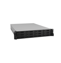 SYNOLOGY SA3200D SA3200D Servidor NAS para rack de 12 bahías doble controladora