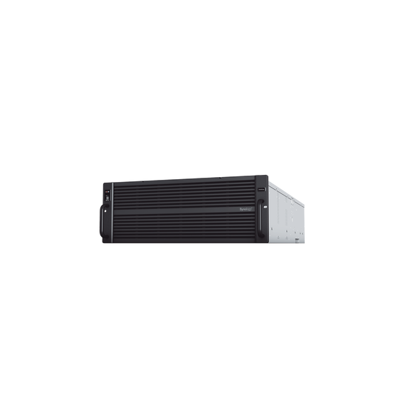 SYNOLOGY RX6022SAS RX6022SAS Servidor NAS para rack de 12 bahías / Expandible hasta 1