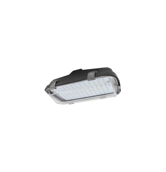Syscom EASYLED45 EASYLED45 Luminaria LED para alumbrado publico de 45 watts de 12/24