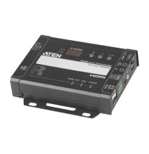 ATEN VE8900R VE8900R Unidad transmisora extensora HDMI sobre IP Full HD