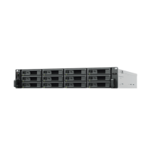 SYNOLOGY SA3410 SA3410 Servidor NAS para rack de 12 bahías / Expandible hasta 180 bah