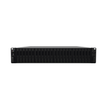 SYNOLOGY FS3400 FS3400 Servidor flash para rack de 24 bahías 2.5 / Expandible hasta 4